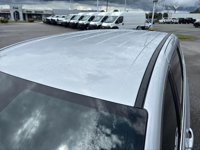 2026 Chrysler Voyager VOYAGER LX 2026 Chrysler Voyager VOYAGER LX