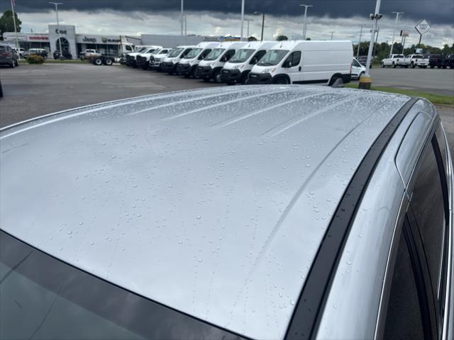 2026 Chrysler Voyager VOYAGER LX 2026 Chrysler Voyager VOYAGER LX