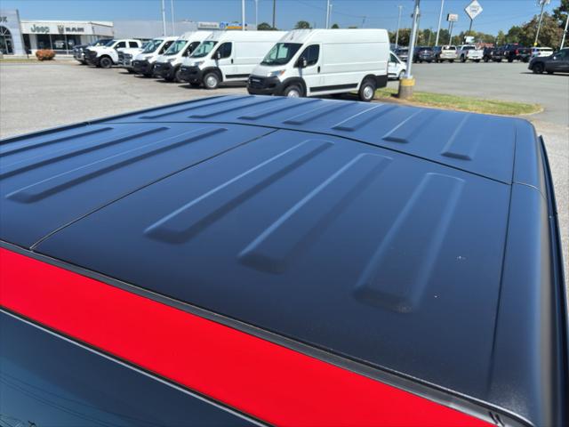 2025 Jeep Gladiator GLADIATOR SPORT 4X4 2025 Jeep Gladiator GLADIATOR SPORT 4X4