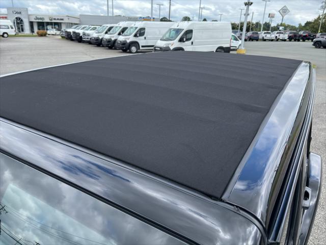 2025 Jeep Wrangler WRANGLER 4-DOOR RUBICON 2025 Jeep Wrangler WRANGLER 4-DOOR RUBICON