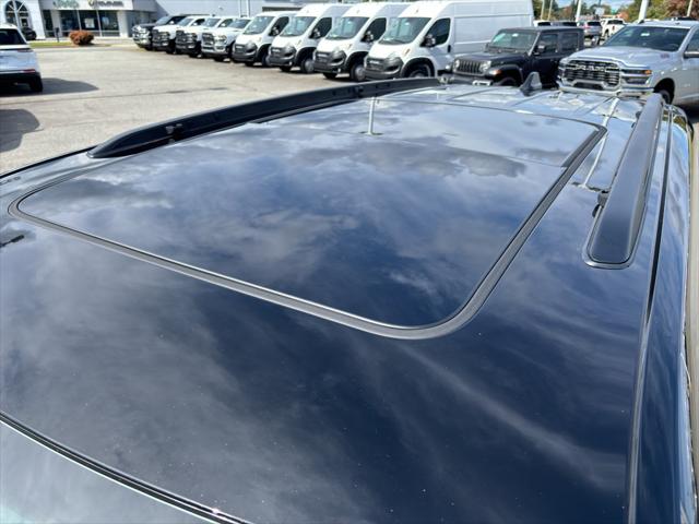 2025 Jeep Grand Cherokee GRAND CHEROKEE L LIMITED 4X4 2025 Jeep Grand Cherokee GRAND CHEROKEE L LIMITED 4X4