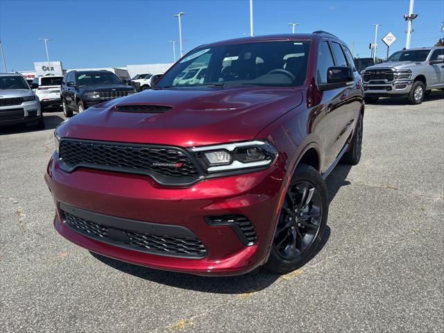 2026 Dodge Durango GT PLUS AWD