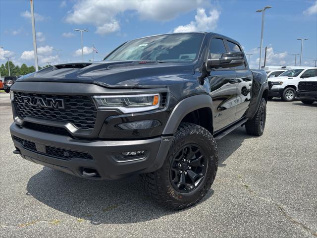 2025 RAM Ram 1500 RAM 1500 RHO CREW CAB 4X4 57 BOX