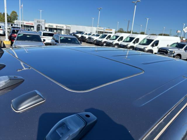 2025 RAM Ram 2500 RAM 2500 POWER WAGON CREW CAB 4X4 64 BOX