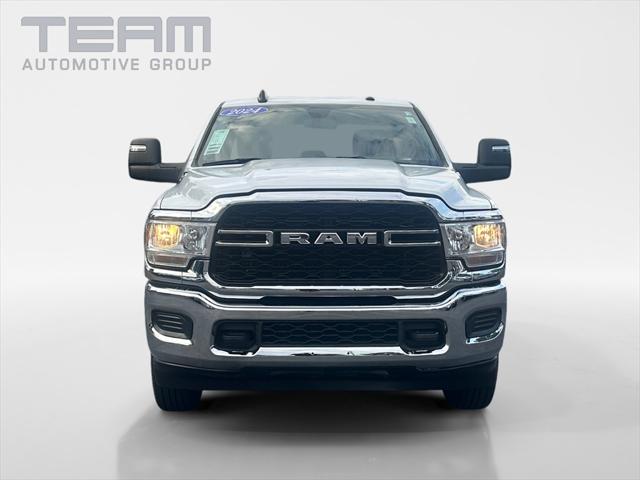 2024 RAM 2500 Tradesman Crew Cab 4x4 64 Box