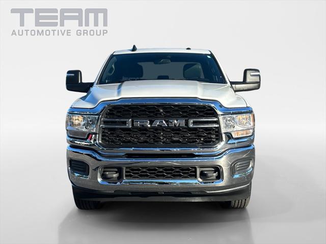 2024 RAM 2500 Tradesman Crew Cab 4x4 64 Box