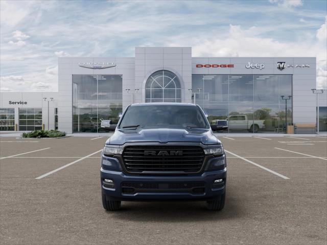 2026 RAM 1500 Laramie - Photo 47
