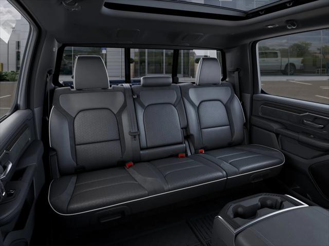 2026 RAM 1500 Laramie - Photo 53
