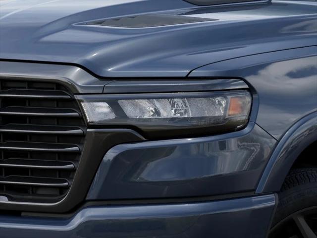 2026 RAM 1500 Laramie - Photo 54