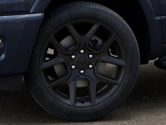 2026 RAM 1500 Laramie - Photo 59