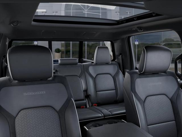 2026 RAM 1500 Laramie - Photo 70