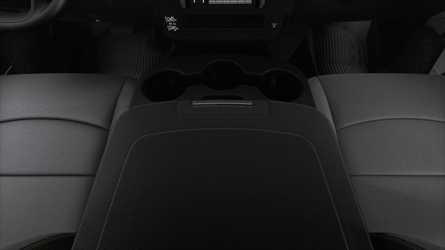 2026 RAM Ram 5500 Chassis Cab RAM 5500 TRADESMAN CHASSIS CREW CAB 4X4 84 CA