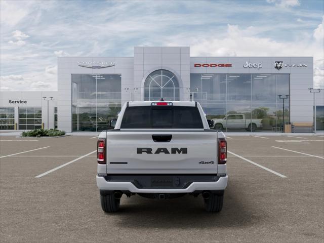 2026 RAM 1500 Big Horn/Lone Star - Photo 43