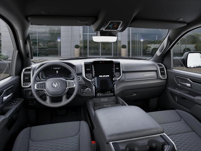 2026 RAM 1500 Big Horn/Lone Star - Photo 46