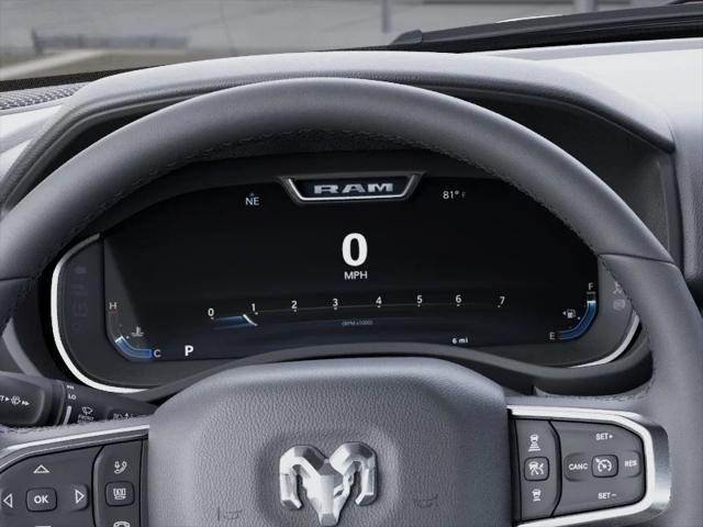 2026 RAM 1500 Big Horn/Lone Star - Photo 54