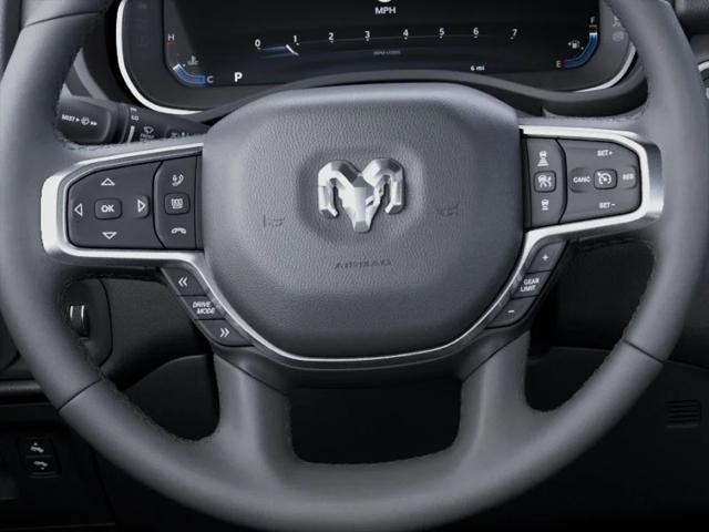 2026 RAM 1500 Big Horn/Lone Star - Photo 55
