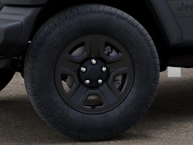 New 2026 Anvil Clear-Coat Exterior Paint Jeep Sport image 51