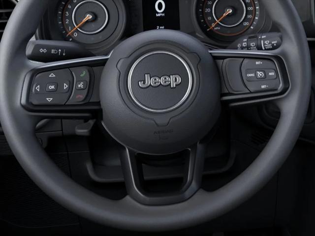 New 2026 Anvil Clear-Coat Exterior Paint Jeep Sport image 53