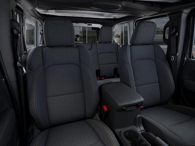 New 2026 Anvil Clear-Coat Exterior Paint Jeep Sport image 56