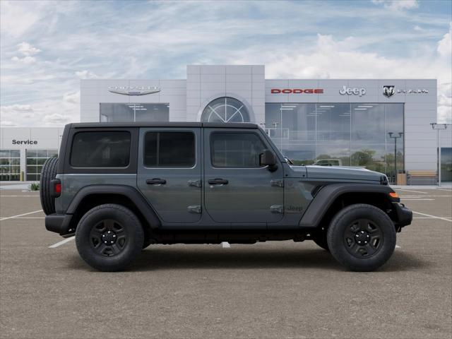 New 2026 Anvil Clear-Coat Exterior Paint Jeep Sport image 57