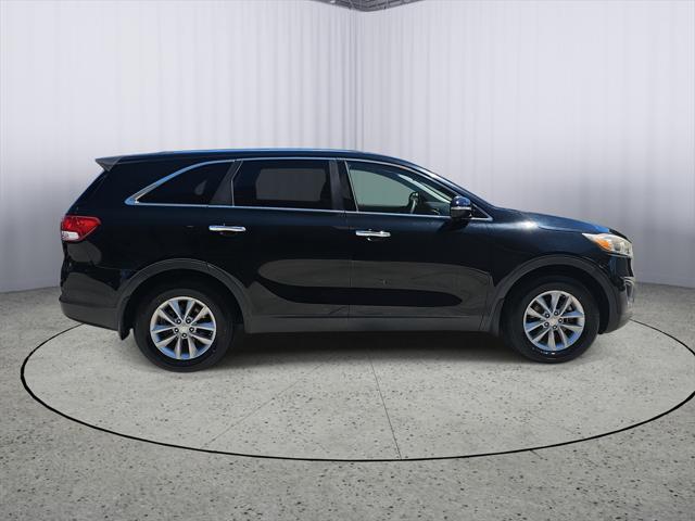 2016 Kia Sorento 2.4L L
