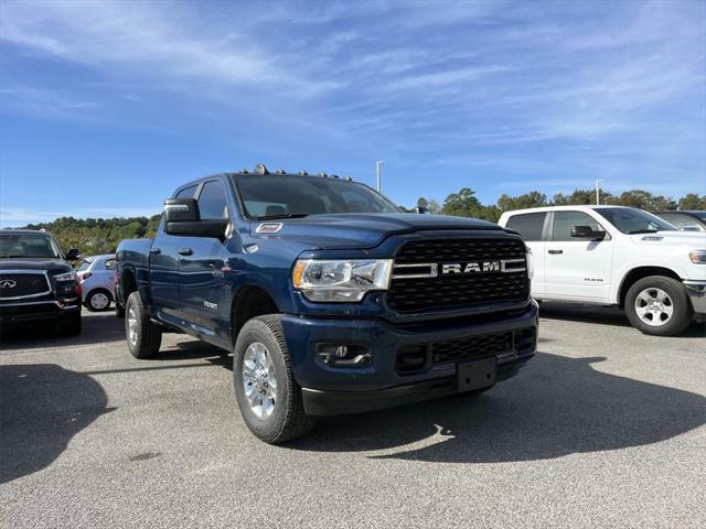 2024 RAM 2500 Big Horn Crew Cab 4x4 64 Box