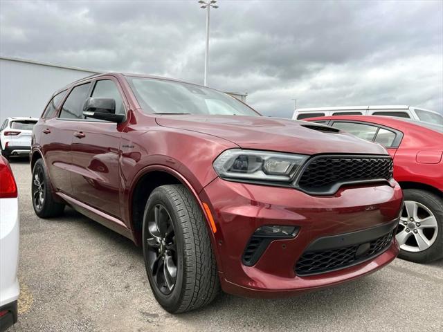 2023 Dodge Durango R/T Plus AWD