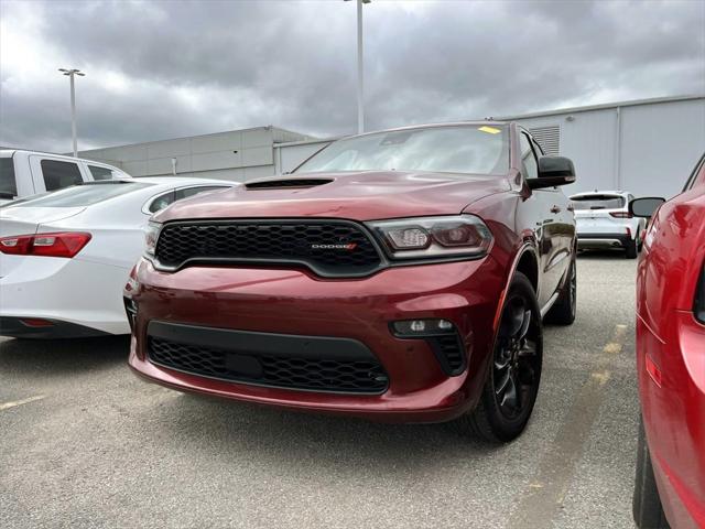 2023 Dodge Durango R/T Plus AWD