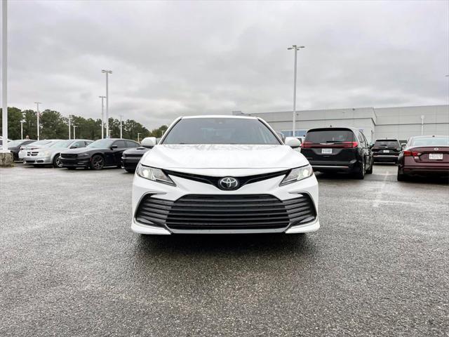 2023 Toyota Camry LE 2023 Toyota Camry LE