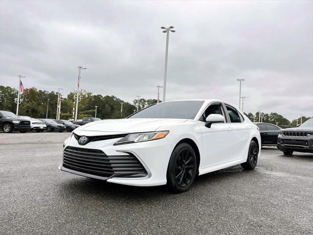 2023 Toyota Camry LE 2023 Toyota Camry LE