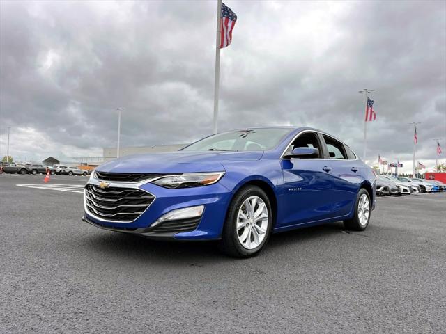 2023 Chevrolet Malibu FWD 1LT 2023 Chevrolet Malibu FWD 1LT