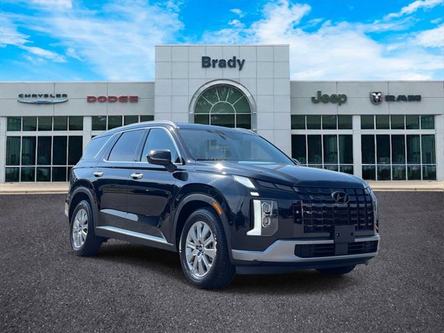 2024 Hyundai Palisade SEL 2024 Hyundai Palisade SEL