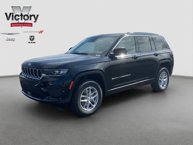 2025 Jeep Grand Cherokee GRAND CHEROKEE LAREDO X 4X4 2025 Jeep Grand Cherokee GRAND CHEROKEE LAREDO X 4X4