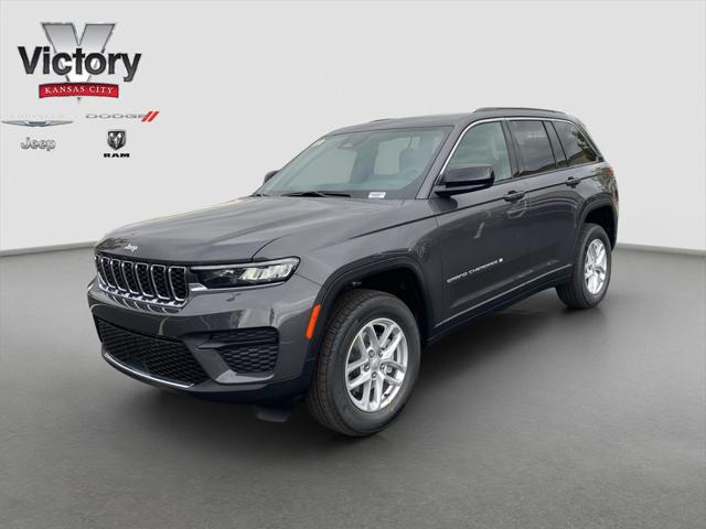 2025 Jeep Grand Cherokee GRAND CHEROKEE LAREDO X 4X4 2025 Jeep Grand Cherokee GRAND CHEROKEE LAREDO X 4X4