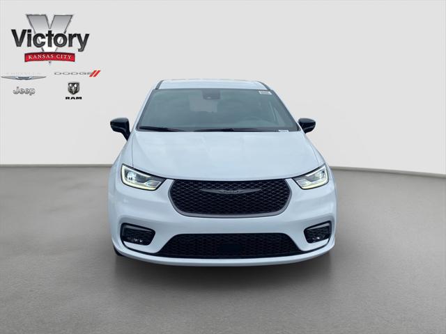 2026 Chrysler Pacifica PACIFICA SELECT 2026 Chrysler Pacifica PACIFICA SELECT