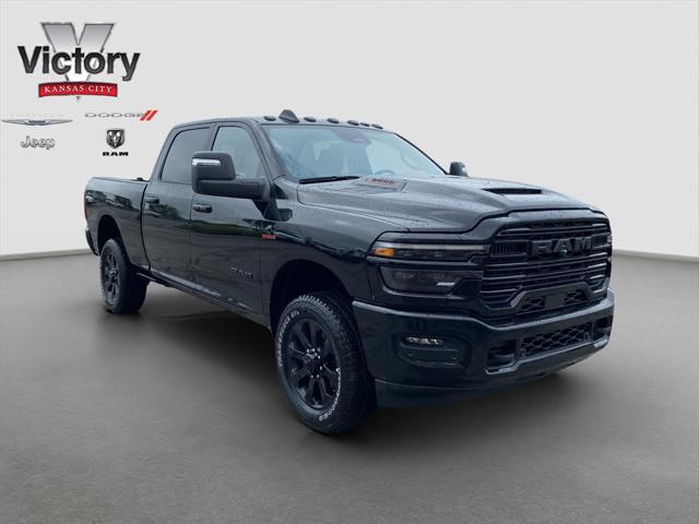 2026 RAM Ram 2500 RAM 2500 LARAMIE CREW CAB 4X4 64 BOX 2026 RAM Ram 2500 RAM 2500 LARAMIE CREW CAB 4X4 64 BOX