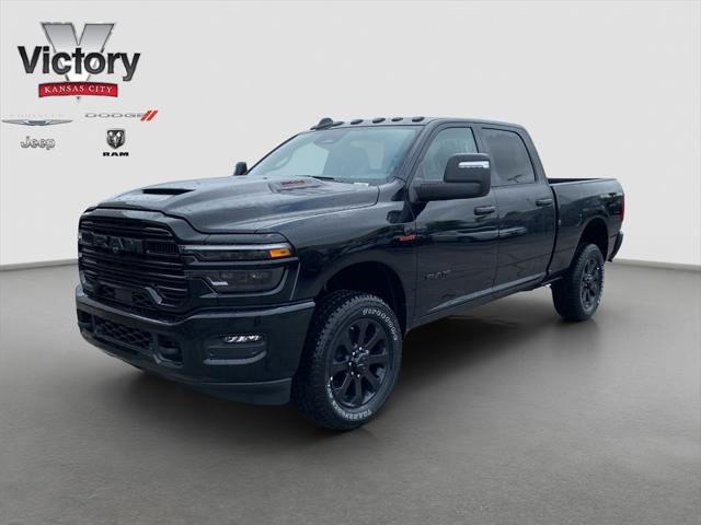 2026 RAM Ram 2500 RAM 2500 LARAMIE CREW CAB 4X4 64 BOX 2026 RAM Ram 2500 RAM 2500 LARAMIE CREW CAB 4X4 64 BOX