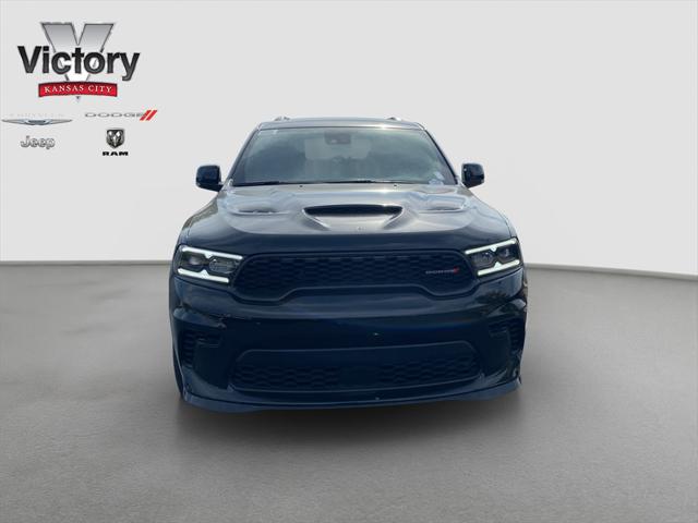 2026 Dodge Durango DURANGO GT PLUS AWD 2026 Dodge Durango DURANGO GT PLUS AWD