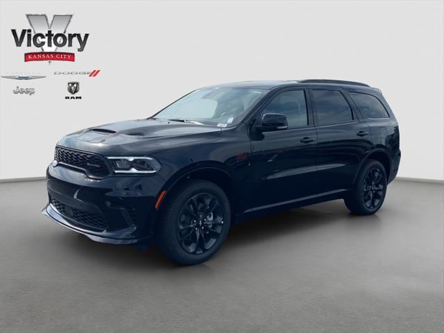 2026 Dodge Durango DURANGO GT PLUS AWD 2026 Dodge Durango DURANGO GT PLUS AWD