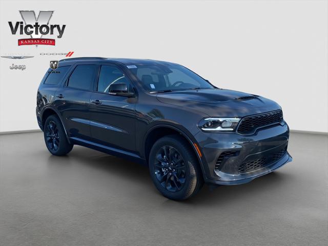 2026 Dodge Durango DURANGO GT PLUS AWD 2026 Dodge Durango DURANGO GT PLUS AWD