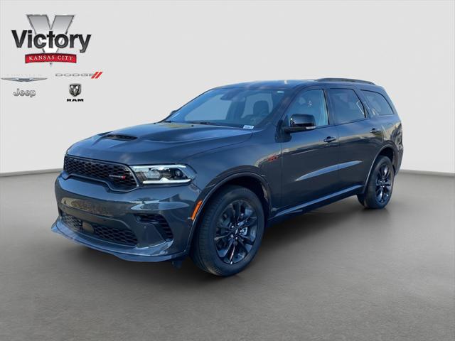 2026 Dodge Durango DURANGO GT PLUS AWD 2026 Dodge Durango DURANGO GT PLUS AWD