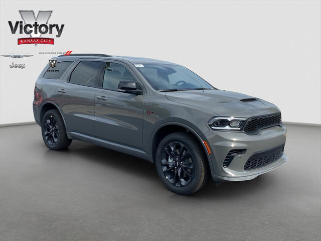 2026 Dodge Durango DURANGO GT PLUS AWD 2026 Dodge Durango DURANGO GT PLUS AWD