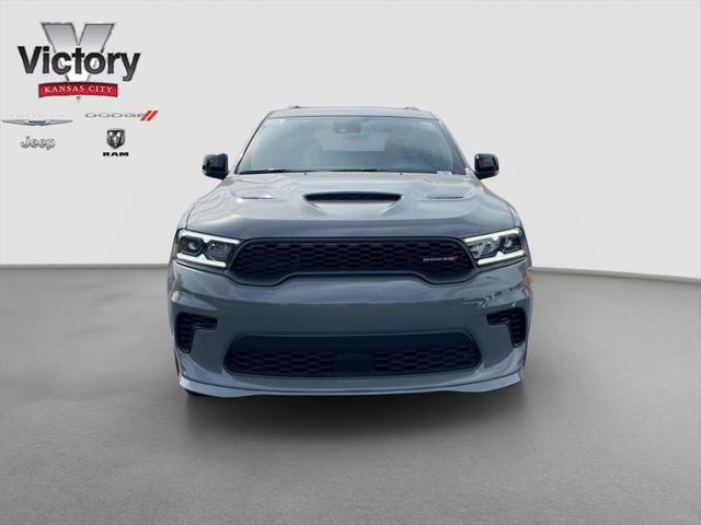 2026 Dodge Durango DURANGO GT PLUS AWD 2026 Dodge Durango DURANGO GT PLUS AWD