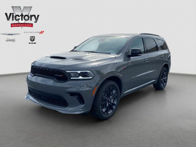 2026 Dodge Durango DURANGO GT PLUS AWD 2026 Dodge Durango DURANGO GT PLUS AWD