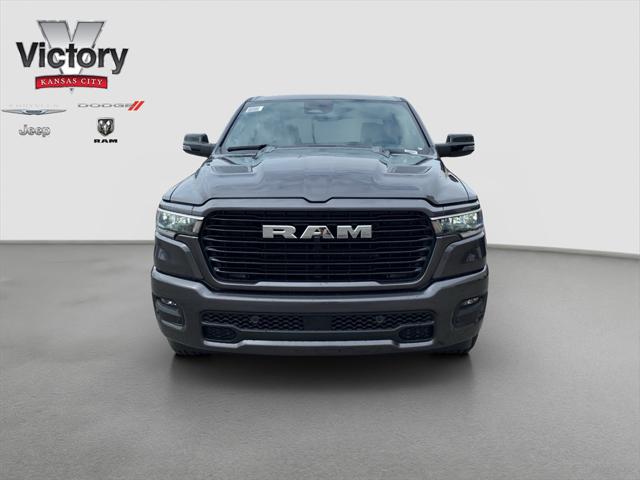 2026 RAM Ram 1500 RAM 1500 LARAMIE CREW CAB 4X4 57 BOX 2026 RAM Ram 1500 RAM 1500 LARAMIE CREW CAB 4X4 57 BOX