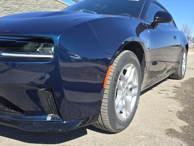 2025 Dodge Charger CHARGER 2-DOOR DAYTONA R/T AWD 2025 Dodge Charger CHARGER 2-DOOR DAYTONA R/T AWD