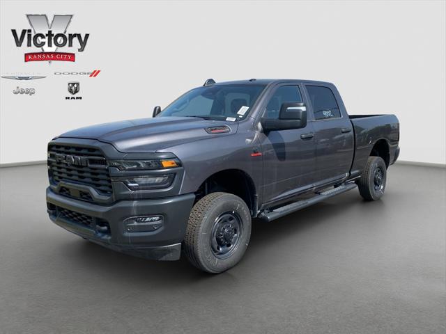 2025 RAM Ram 2500 RAM 2500 TRADESMAN CREW CAB 4X4 64 BOX 2025 RAM Ram 2500 RAM 2500 TRADESMAN CREW CAB 4X4 64 BOX