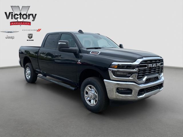2025 RAM Ram 2500 RAM 2500 TRADESMAN CREW CAB 4X4 64 BOX 2025 RAM Ram 2500 RAM 2500 TRADESMAN CREW CAB 4X4 64 BOX