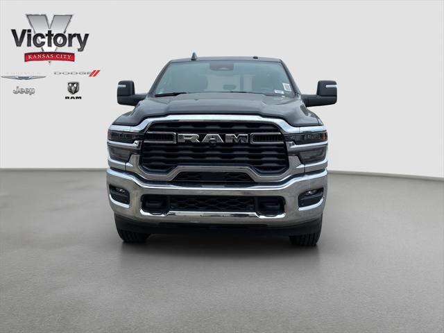 2025 RAM Ram 2500 RAM 2500 TRADESMAN CREW CAB 4X4 64 BOX 2025 RAM Ram 2500 RAM 2500 TRADESMAN CREW CAB 4X4 64 BOX