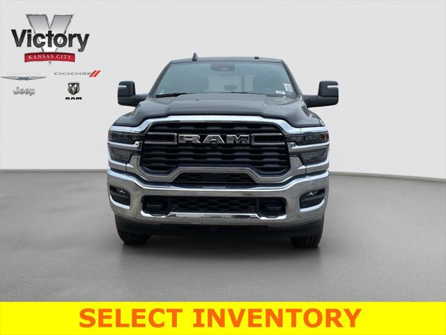 2025 RAM Ram 2500 RAM 2500 TRADESMAN CREW CAB 4X4 64 BOX 2025 RAM Ram 2500 RAM 2500 TRADESMAN CREW CAB 4X4 64 BOX
